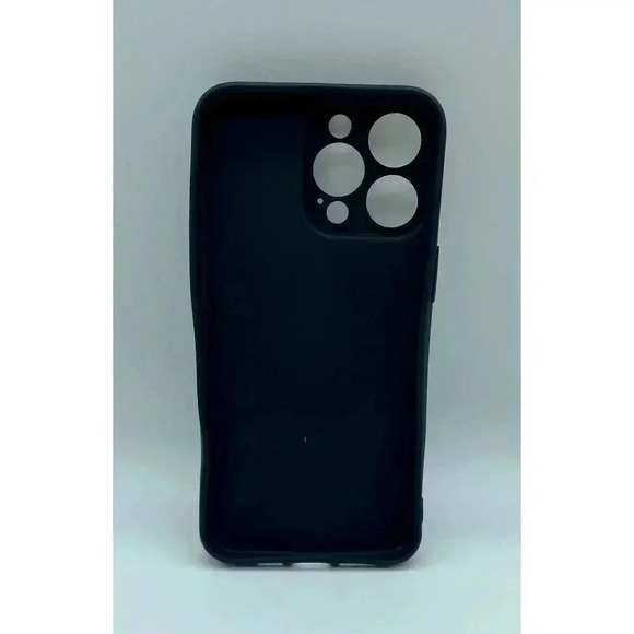 Anime Manga Phone Case for iPhone 15 Pro Max 6.7" Shockproof Slim Soft TPU Case - Picture 2 of 7